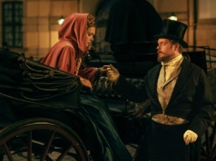 LALKA Netflixa – nowe zdjęcia z serialowej reinterpretacji powieści