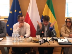 Gmina Chojnice realizuje kolejną inwestycję drogową w Swornegaciach