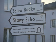Ścieżka do Stawów Echo czasowo zamknięta. Komunikat Roztoczańskiego Parku Narodowego dla turystów