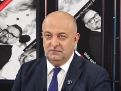 TYLKO U NAS. Wtargnięcie do KRS. Sędzia Piebiak: Pokaz siły