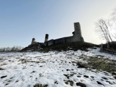 Największy powiat w kraju chwali się swoimi cudami