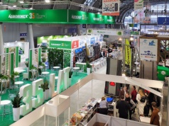 Startują Targi Sadownictwa i Warzywnictwa TSW 2026 – 16. edycja w Kielcach