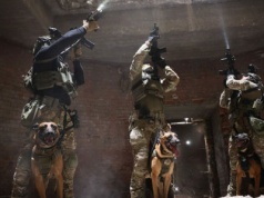 Widmo powojennego przemytu broni. Policja stworzy stałe struktury do walki z terrorem kryminalnym