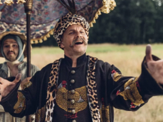 Wyjątkowa aukcja WOŚP dla fanów 1670. Kultowy rekwizyt Jana Pawła trafił pod młotek