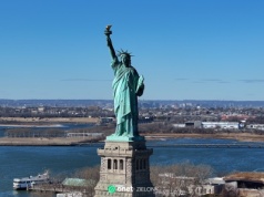 Połowie ze stu największych miast świata grozi "bankructwo wodne"