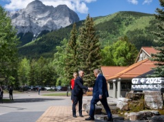 Doktryna Carneya: jak ocalić świat liberalnych wartości przed Trumpem