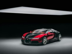 Duch Veyrona powraca. Oto niezwykłe Bugatti F.K.P. Hommage