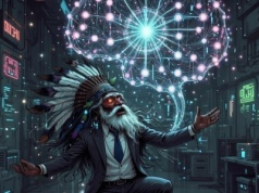 AI bez lukru #10: Gdy AI zostaje szefem – algorytm ocenia Twoją pracę