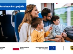 Wszędzie blisko, wszędzie wygodnie. W drogę!