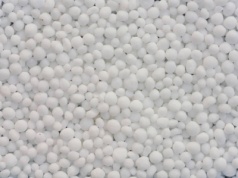 Gaz najdroższy od czerwca 2025 roku. Będą podwyżki cen nawozów azotowych?