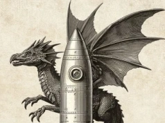 Język nocy: kolejny zbiór non-fiction Ursuli K. Le Guin nadchodzi