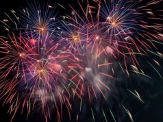 Wrocław wprowadza całoroczny zakaz używania fajerwerków.