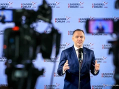 Nawrocki wbił szpilę TVP. Pojawiła się odpowiedź