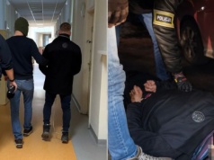 Diler sam wpadł w ręce policji. Zaparkował obok radiowozu z bagażnikiem pełnym narkotyków