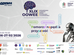 Finał XLIX Olimpiady Technicznej AGH w Gdyni