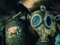 Polska - kraj, w którym nie daje się oddychać