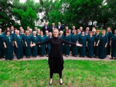 Doceniany Chór Voces Cordis z Kowalewa Pomorskiego wystąpi w Watykanie? Jest na to duża szansa!