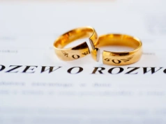 Szykuje się rewolucja w rozwodach. „Szybsza i tańsza alternatywa dla sali sądowej”