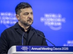 Kreml chce Donbasu. Jest reakcja Zełenskiego