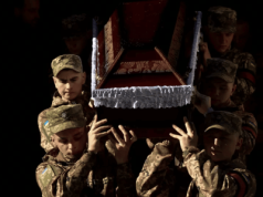 Wojna rosyjsko-ukraińska. Raport 23.01.2026