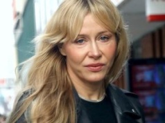 Warnke nosi te jeansy na okrągło. Ponadczasowy model