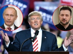 Amerykańsko-rosyjskie rozmowy ws. wojny. Trump pozostaje optymistą