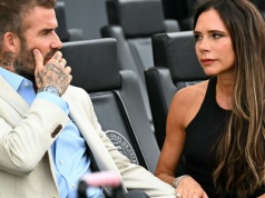 Rzekoma kochanka Davida Beckhama nagle zabrała głos po wybuchu rodzinnej afery. To cios dla Victorii