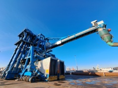 Kurs akcji OT Logistics gwałtownie wzrósł