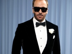 Tom Ford po dekadzie wraca za kamerę. W jego nowym filmie wystąpią największe gwiazdy kina (i nie tylko)