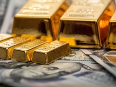 Złoto blisko przełamania kolejnej psychologicznej granicy cenowej