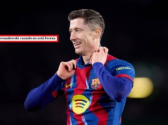 Hiszpanie nie mają wątpliwości. "Barca będzie potrzebować Lewandowskiego"