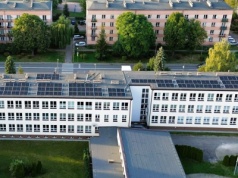 Pierwsza kobieta w historii ,,Elektryka” na stanowisku dyrektorskim. Konkurs rozstrzygnięty