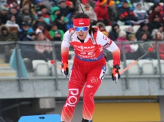 Czy reprezentantów Polski w biathlonie stać na walkę o olimpijskie medale w Cortinie?