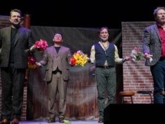 Kabaret hrAbi wrócił do występów po śmierci Kołaczkowskiej. Widzowie wydali werdykt. "Asia nad wami czuwa"