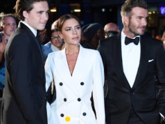 Beckhamowie na celowniku. Oprah Winfrey chce usłyszeć ich wersję