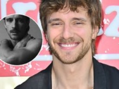 Maciej Musiał ROZPALIŁ internautów nową sesją bez koszulki. "Dorósł i wybrał PROWOKACJĘ"