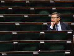 Żurek forsuje nową ustawę o KRS. Kuźmiuk wytknął "kłamstwo założycielskie". WIDEO