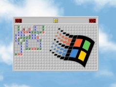 Klasyczny Saper z Windows był cenzurowany. Tak Microsoft zmieniał go w różnych krajach