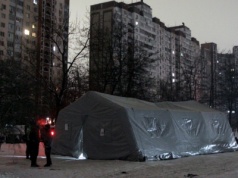 Dla Ukraińców to najtrudniejsza zima od początku wojny. Ciepła nie ma nawet 20 godzin na dobę