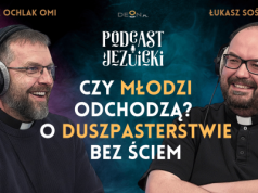 Czy młodzi odchodzą? O duszpasterstwie bez ściem – o. Dominik Ochlak