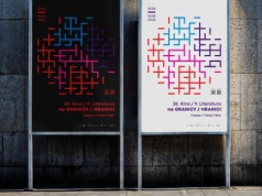 Gdzie kończy się bezsilność? Kino na Granicy z mocnym motywem plakatu