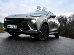 Test: Forthing T5 – chińszczyzna w ładnym opakowaniu