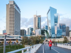 Bank ogłasza masowe zwolnienia. 1800 osób straci pracę