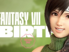 Final Fantasy VII: Rebirth Rozgrywka na Switchu 2 jest "praktycznie iden" jak na PS5