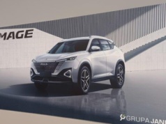 Motoryzacja wchodzi do galerii. Nowy showroom w CH Osowa