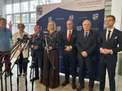 Urząd marszałkowski zachęca do honorowego oddawania krwi