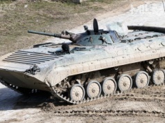 Wojsko zregeneruje silniki czołgów i bwp produkcji radzieckiej