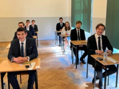 Ranking szkół ponadpodstawowych. Jak wypadły nyskie szkoły?