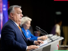 Orbán grzmi: rolnicy zostali oszukani. Węgry nie ratyfikują umowy!
