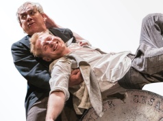 "Dożywocie" w MDK. W rolach głównych wystąpią Jarosław Gajewski oraz Sebastian Fabijański